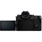 Panasonic Lumix G9 II Mirrorless Camera Body