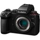 Panasonic Lumix G9 II Mirrorless Camera Body