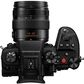 Panasonic Lumix G9II Mirrorless Camera with Leica 12-35mm f/2.8 Lens