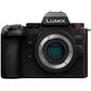 Panasonic Lumix G9II Mirrorless Camera with Lumix 14-140mm  Lens