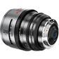 DZOFilm PAVO 28mm T2.1 2x Anamorphic Prime Lens