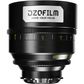 DZOFilm Gnosis 90mm T2.8 Macro Prime Lens