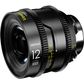 DZOFilm VESPID 12mm T2.8 Cine Lens