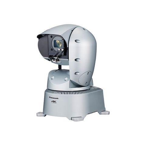 Panasonic AW-UR100GJ UHD4K Outdoor SDI/NDI PTZ Camera 24x Optical Zoom