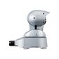 Panasonic AW-UR100GJ UHD4K Outdoor SDI/NDI PTZ Camera 24x Optical Zoom