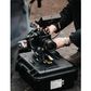 DZOFilm VESPID Prime Cine 8-Lens Kit (PL & EF Mounts)