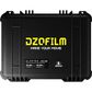 DZOFilm Catta Ace FF 35-80/70-135mm T2.9 Zoom Lens Bundle (PL/EF)