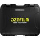DZOFilm Catta Ace FF 18-35/35-80/70-135mm T2.9 Cine 3-Lens Bundle
