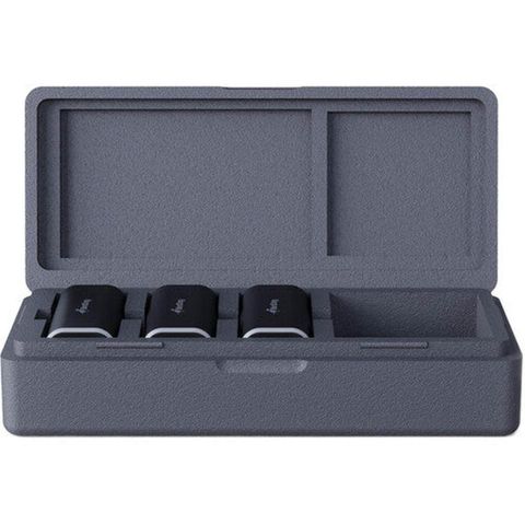 BirdDog MAKI Live 3-Camera Bundle with Case