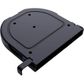 BirdDog Ceiling Mount for X1, X1 Ultra and Max Series - Black