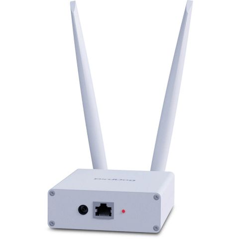 BirdDog X4 Ultra WiFi Receiver - White