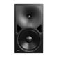 Genelec 8380A Three-way Midfield SAM Main Monitor - Black and White