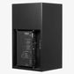 Genelec 8380A Three-way Midfield SAM Main Monitor - Black and White