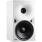 Genelec 8380A Three-way Midfield SAM Main Monitor - Black and White