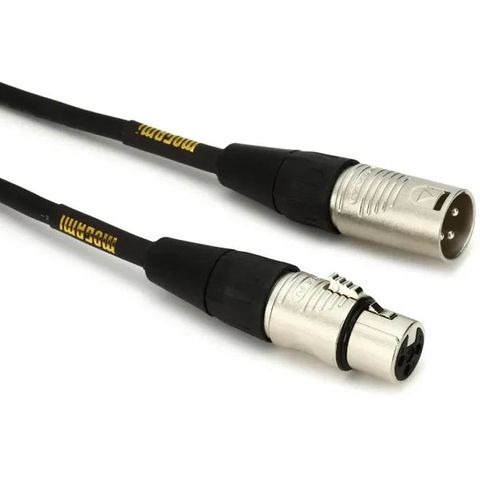 MOGAMI CorePlus Microphone Cable - 25 FT