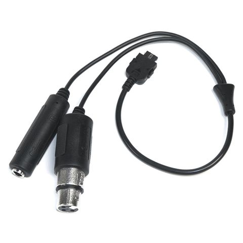 Apogee Cable: One Breakout Cable