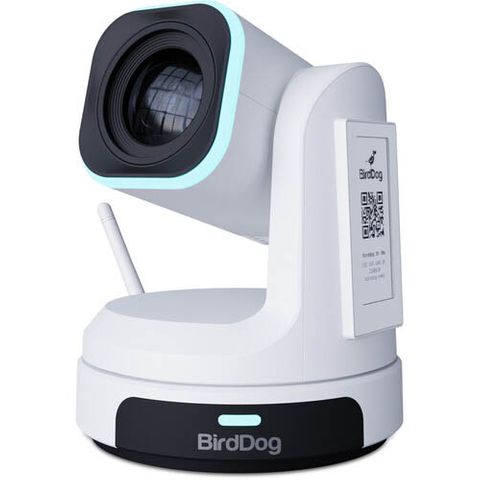 BirdDog X1 30x - White