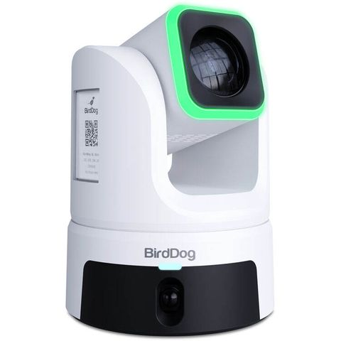 BirdDog XL Ultra - White