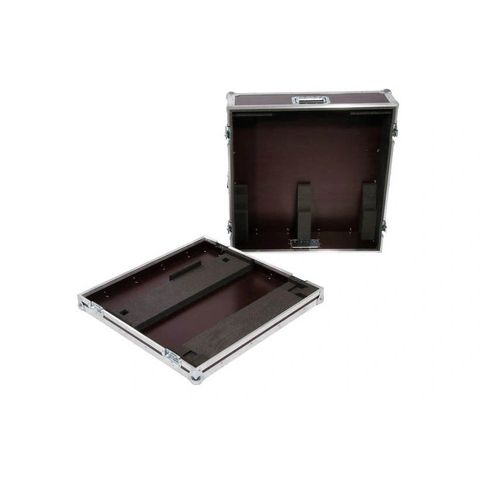 Allen & Heath SQ6 Flight Case with Dogbox