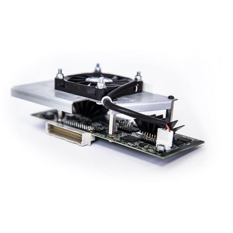 Allen & Heath AHM64A Automatic Echo Cancelling Module