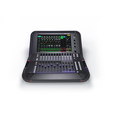 Allen & Heath Avantis Solo 64-channel Digital Mixer