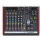 Allen & Heath ZED-10FX 10 CH Mixer & USB Audio Interface and Effects