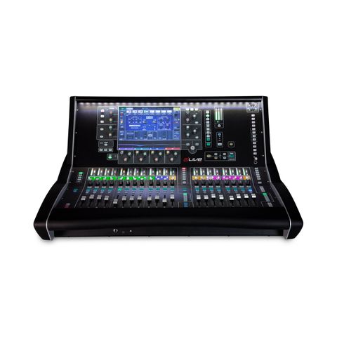 Allen & Heath dLive S3000 Control Surface for MixRack