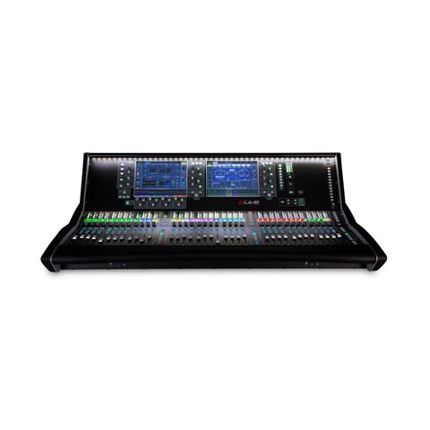 Allen & Heath dLive S7000 Control Surface for MixRack