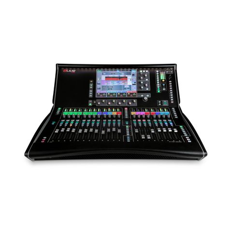 Allen & Heath dLive C2500 Control Surface for MixRack
