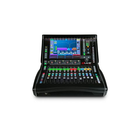 Allen & Heath dLive C1500 Control Surface for MixRack