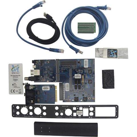 Metric Halo 3d Card for ULN-2 Legacy for Field Install