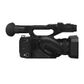 Panasonic HC-X20GC 4K Professional Camcorder with XLR