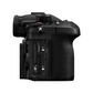 Panasonic Lumix GH7 Hybrid Video Camera