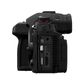 Panasonic Lumix GH7 Hybrid Video Camera