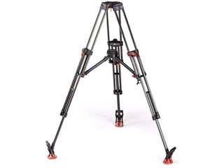 Sachtler Tripod 5586 2-Stage CF w/ Quick Release