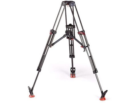 Sachtler Tripod 5586 2-Stage CF w/ Quick Release