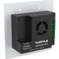 Turtle AV Chazy 4K Wall Plate TX