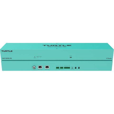 Turtle CHAZY Control Pro Central Management Box