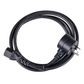 DYNAMIX Moulded IEC -> Tapon Power Cord - 2 Metre