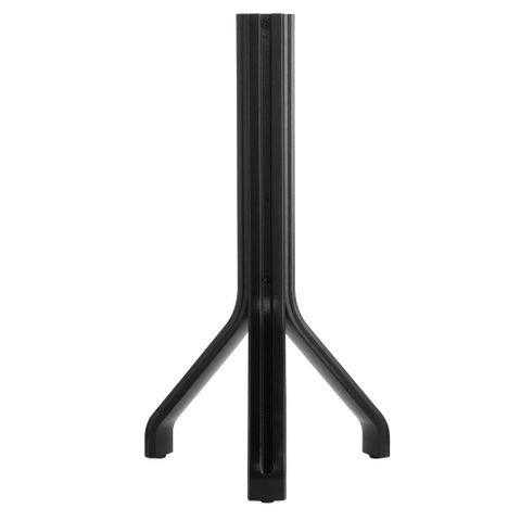 Genelec Triol Speaker Stand - Black and White