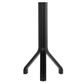 Genelec Triol Speaker Stand - Black and White