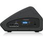Turbosound TFX122MAN Powered Co-axial 1100W 12" Stage Monitor