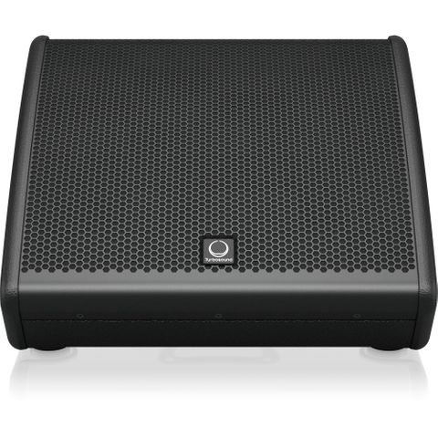 Turbosound TFM122MAN Powered Co-axial 2500W 12" 2-Way Stage Monitor