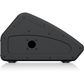 Turbosound TFM122MAN Powered Co-axial 2500W 12" 2-Way Stage Monitor