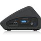 Turbosound TFM122MAN Powered Co-axial 2500W 12" 2-Way Stage Monitor