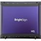 BrightSign HD1026 Mainstream Interactive Player
