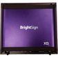 BrightSign XD1036 Enterprise + Experience Player