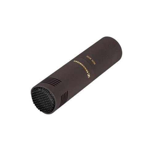 Sennheiser MKH 8040 Cardioid Microphone - Stereo Set