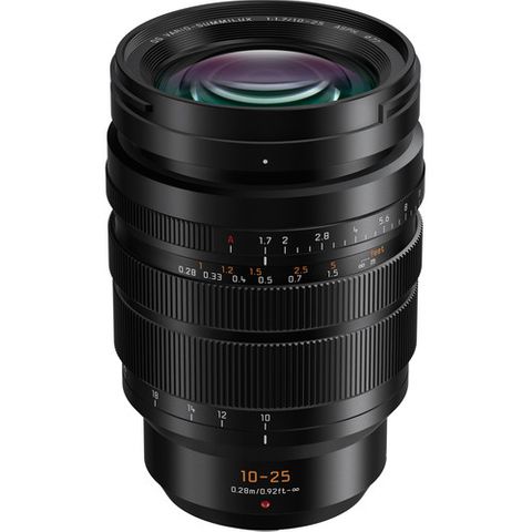 Panasonic Leica H-X1025GC DG Vario-Summilux 10-25mm f/1.7 ASPH. Lens