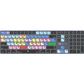 LogicKeyboard Avid Media Composer &ldquo;Classic&rdquo; TITAN WL Backlit Keybd-Mac